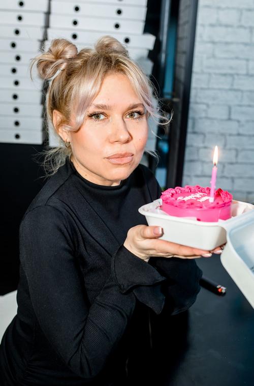 Взрослые праздники