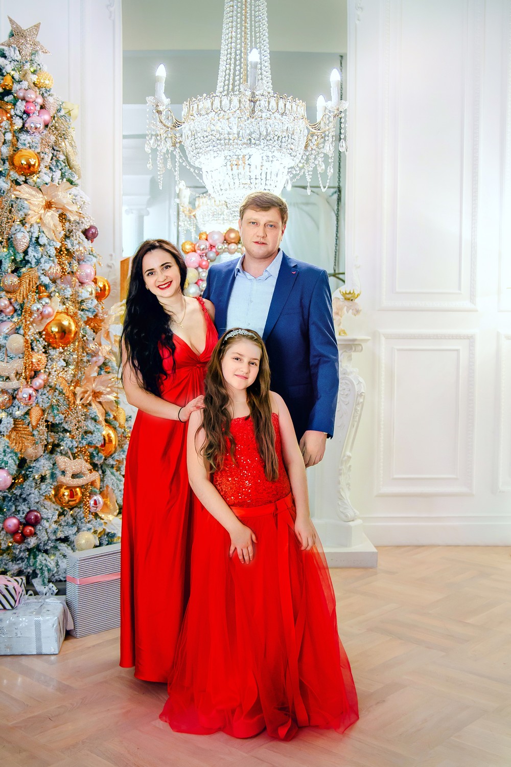 Новый год