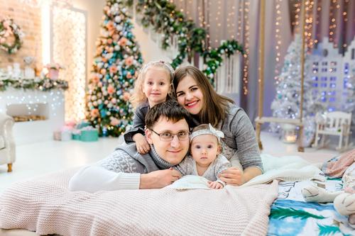 Новый год