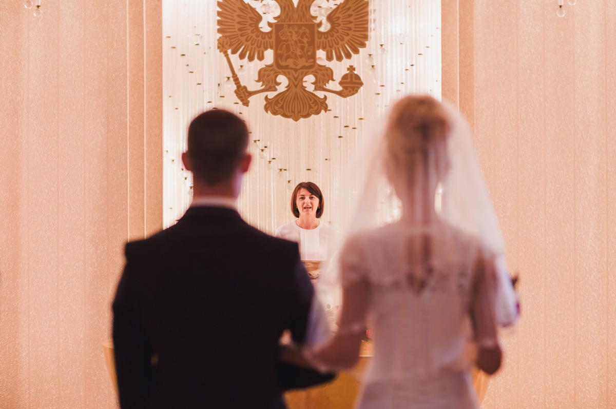 Никита и Ксения