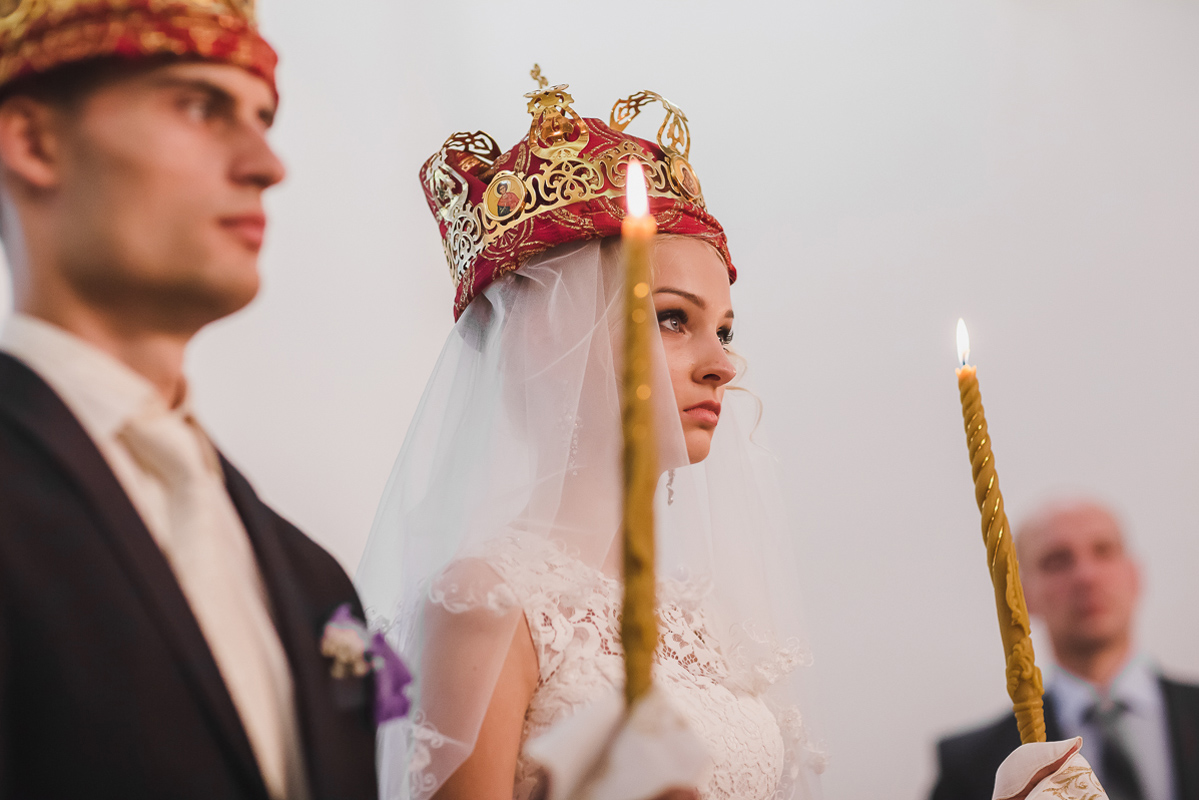 Никита и Ксения