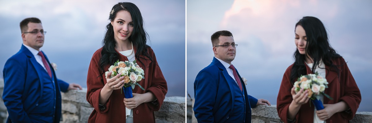 Алексей и Карина