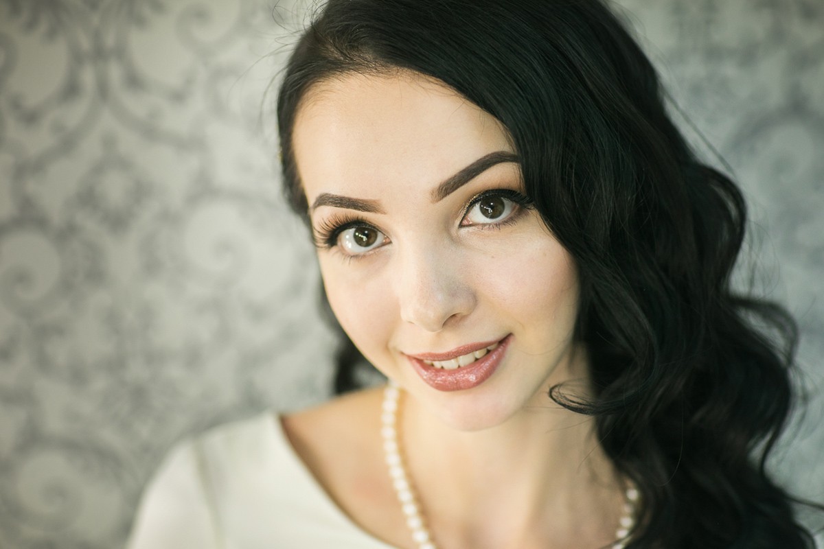 Алексей и Карина