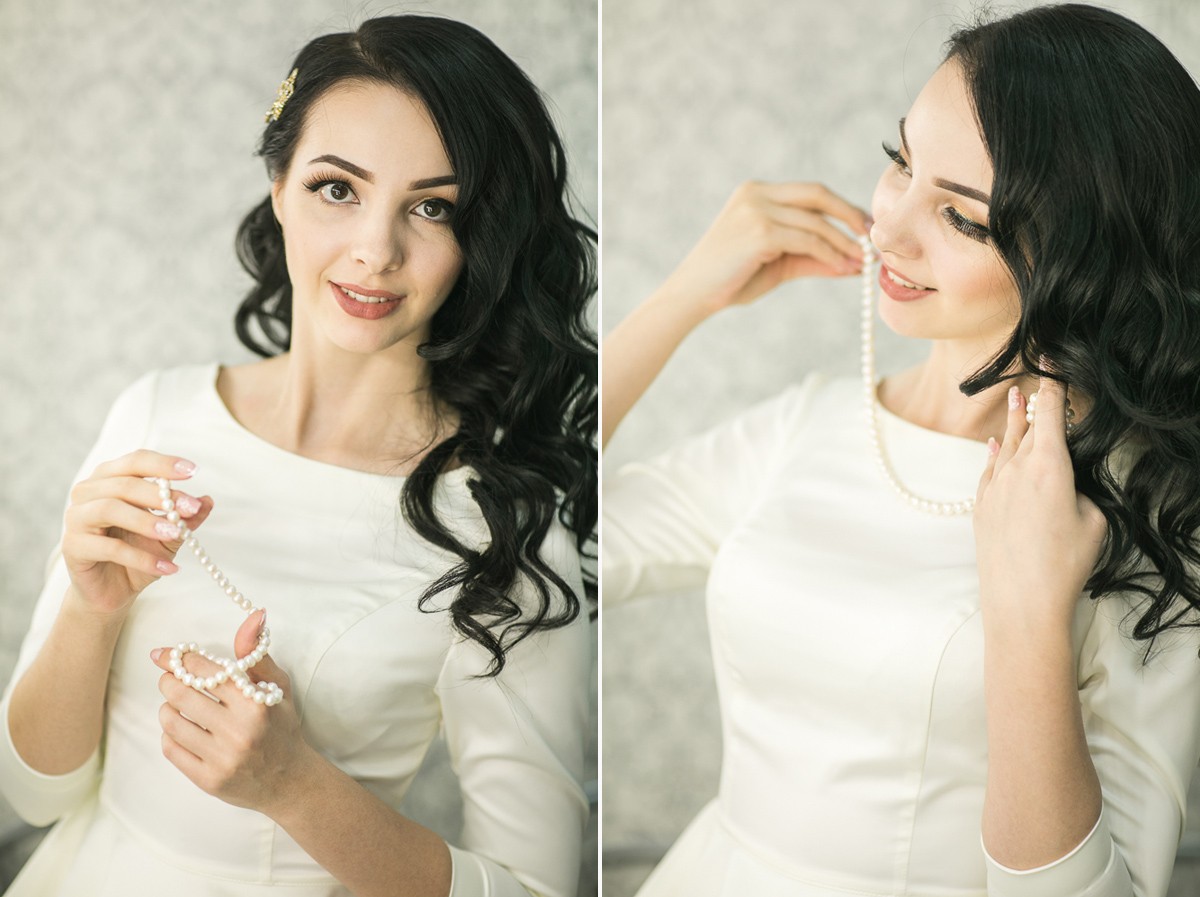 Алексей и Карина