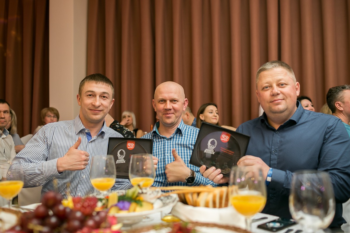Конференция компании 