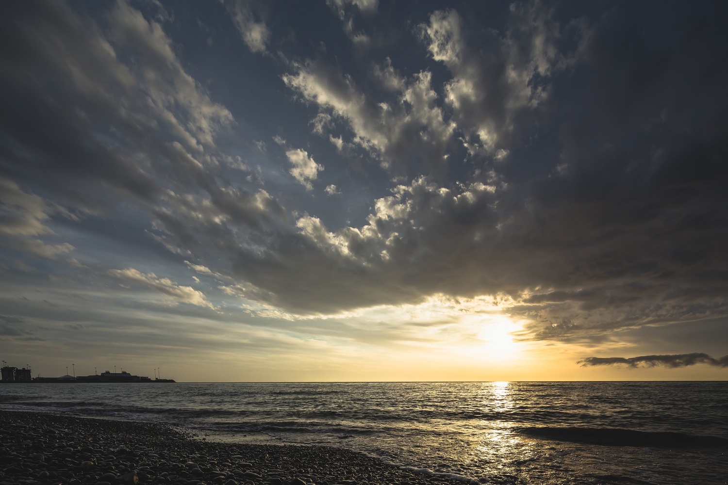 Природа