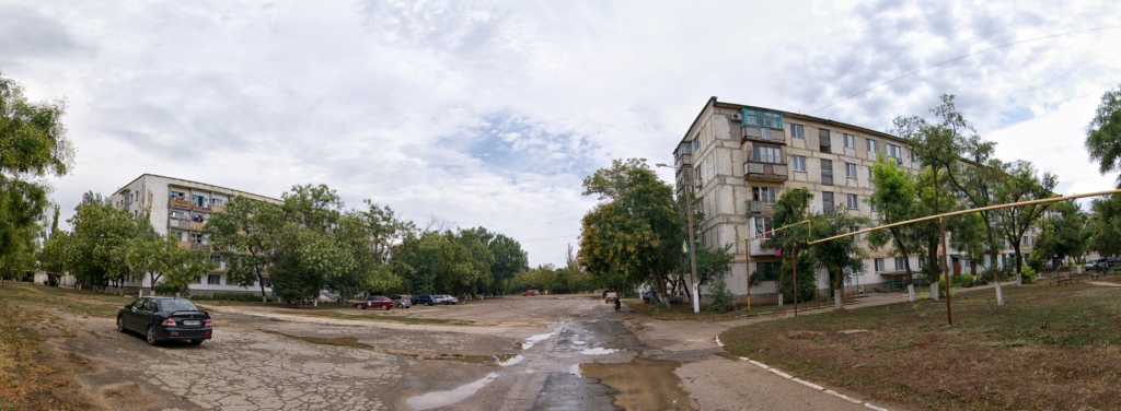 КаZантип-2012...XX лет нашей эры