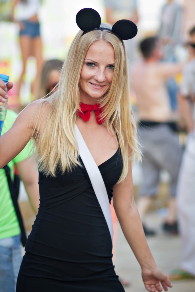 КаZантип-2012...XX лет нашей эры