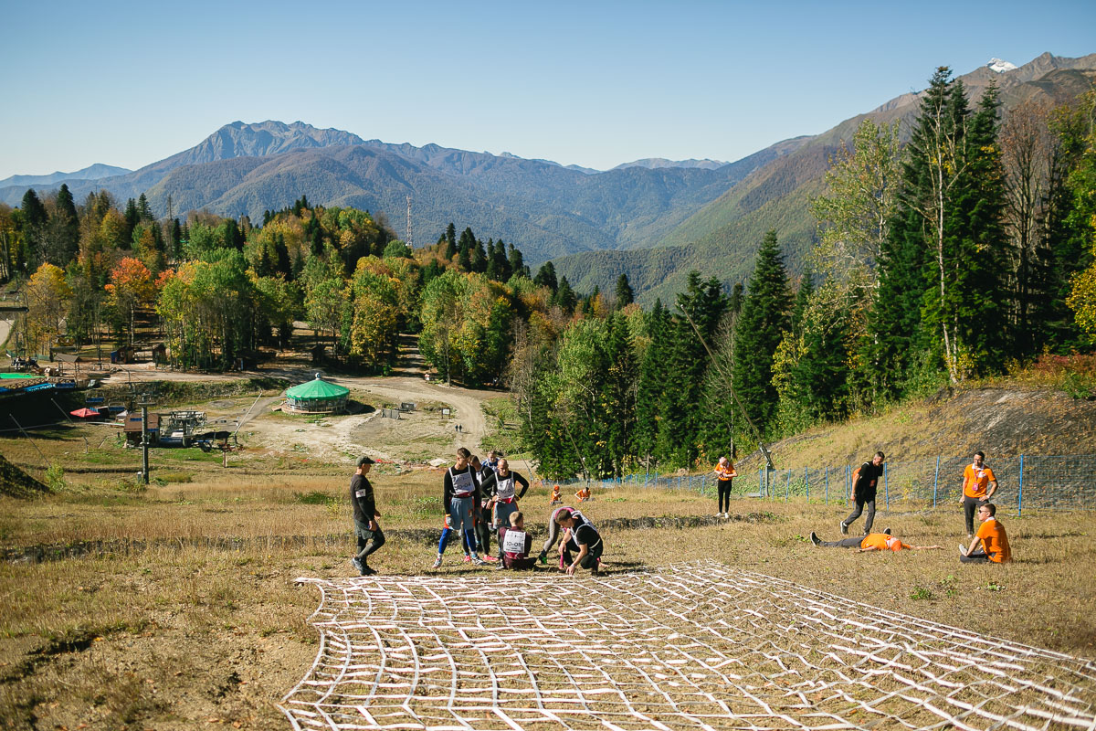 Спартакиада 