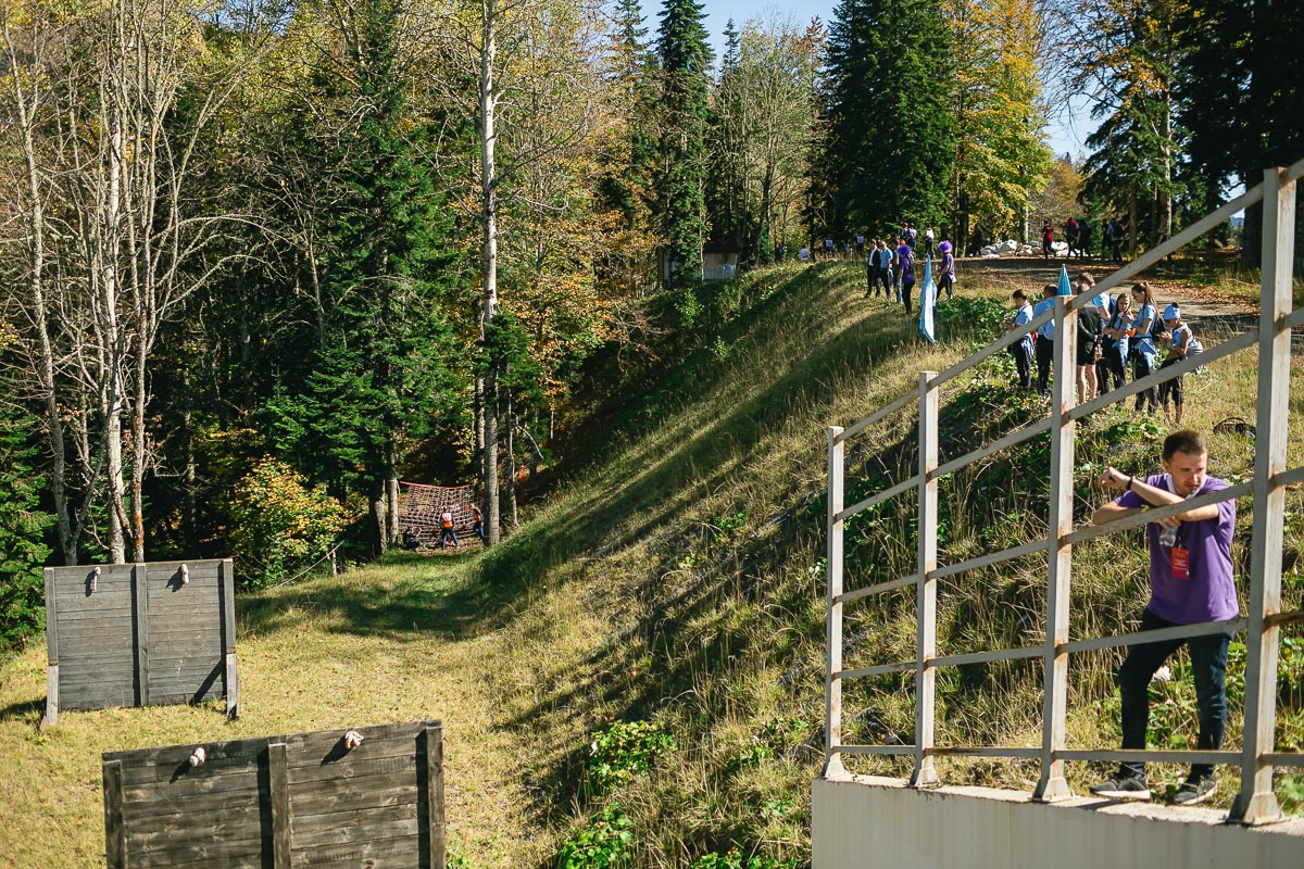 Спартакиада 