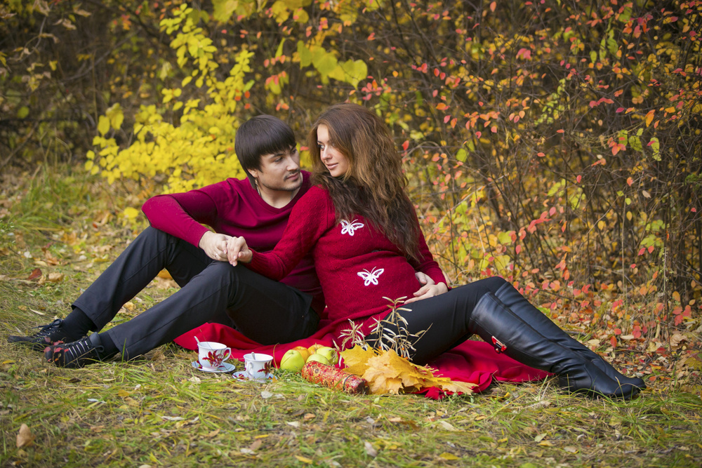 Илья & Алёна