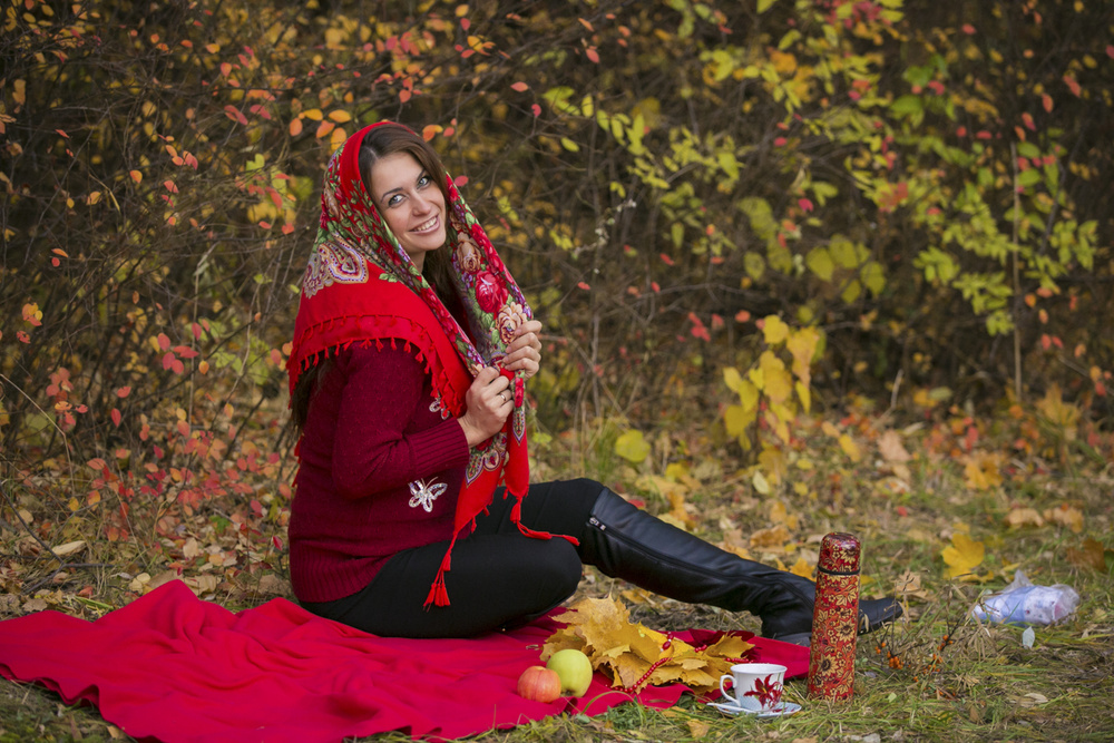 Илья & Алёна
