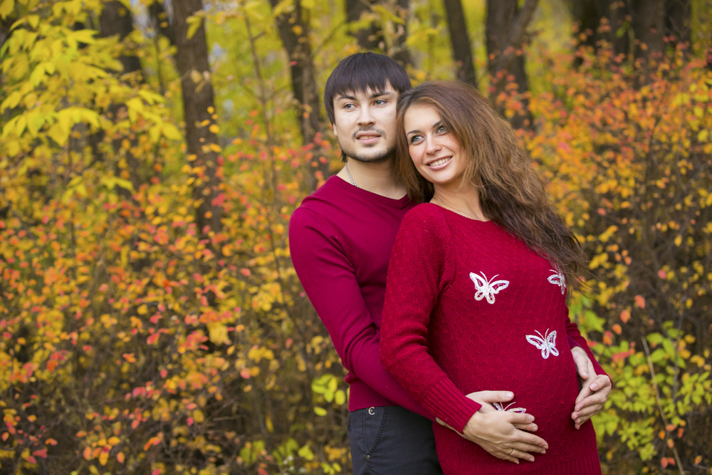 Илья & Алёна