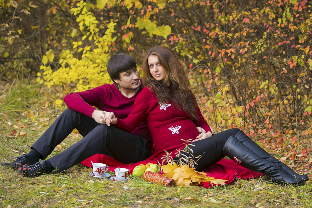 Илья & Алёна