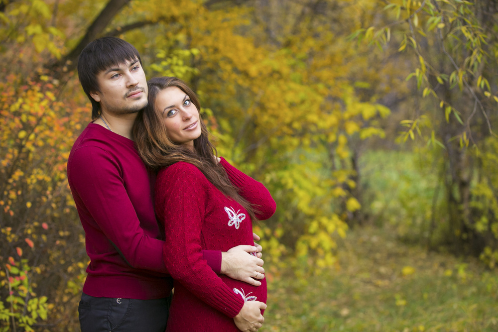 Илья & Алёна
