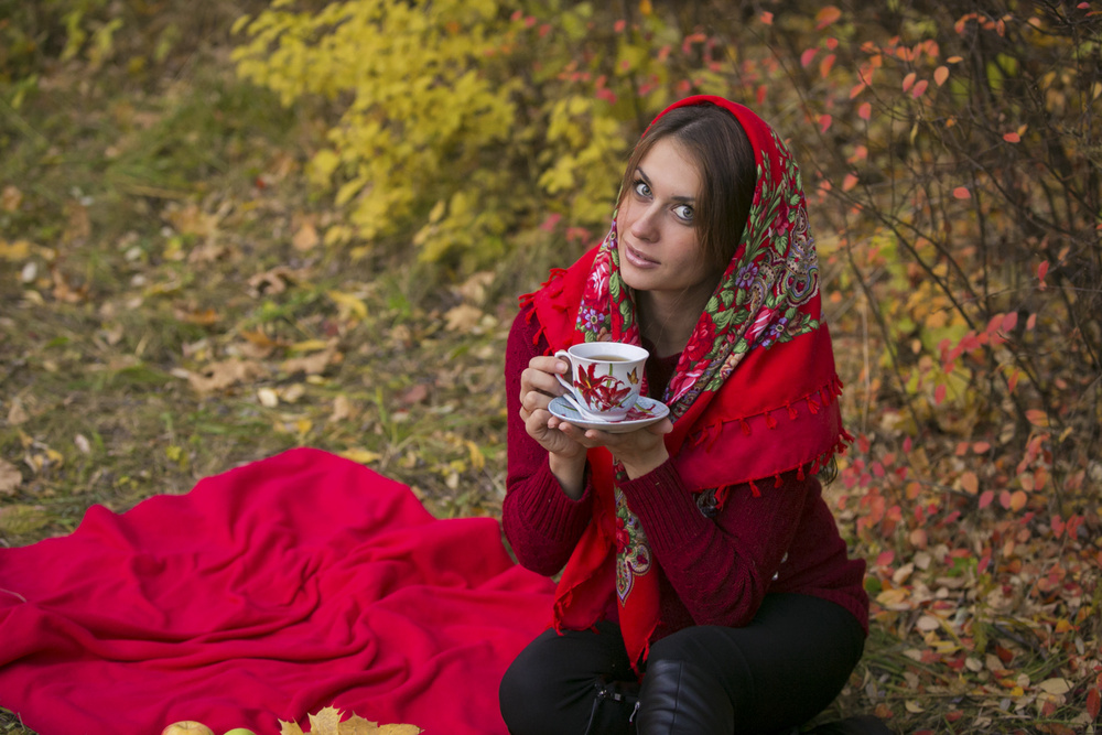 Илья & Алёна