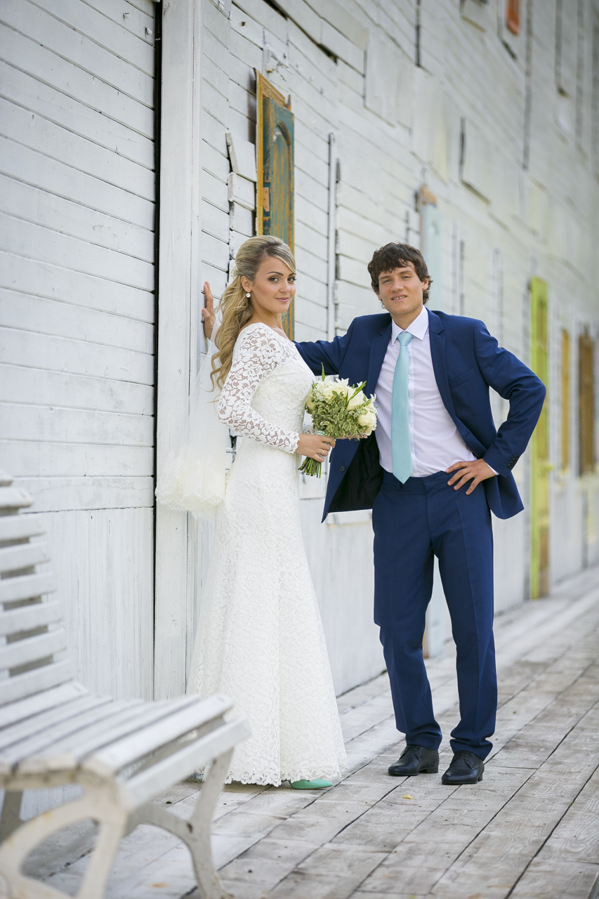 Семён & Яна