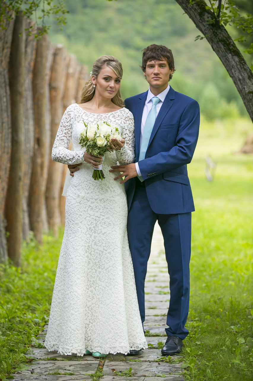 Семён & Яна