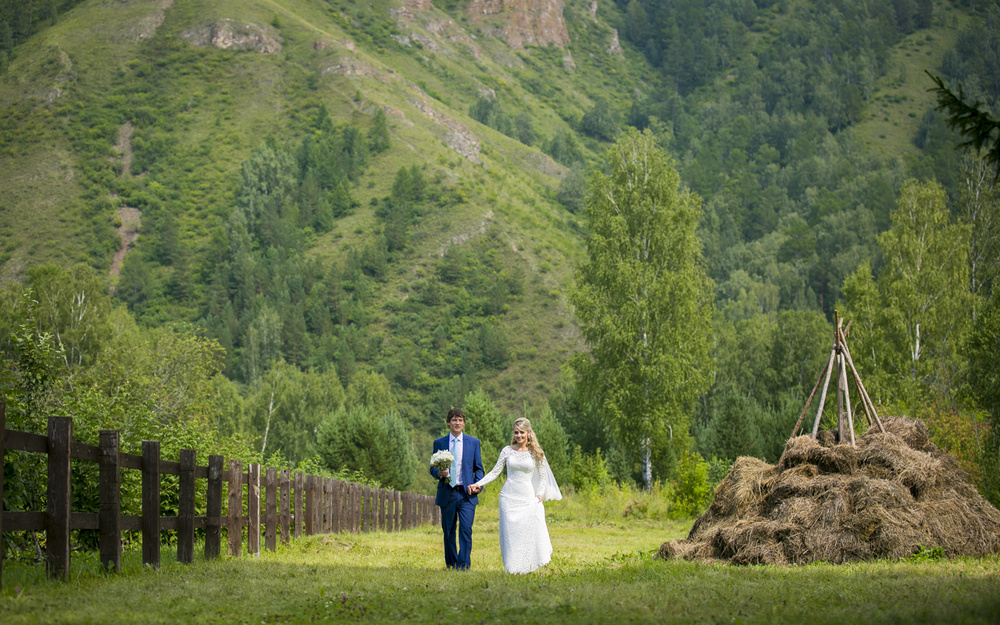 Семён & Яна