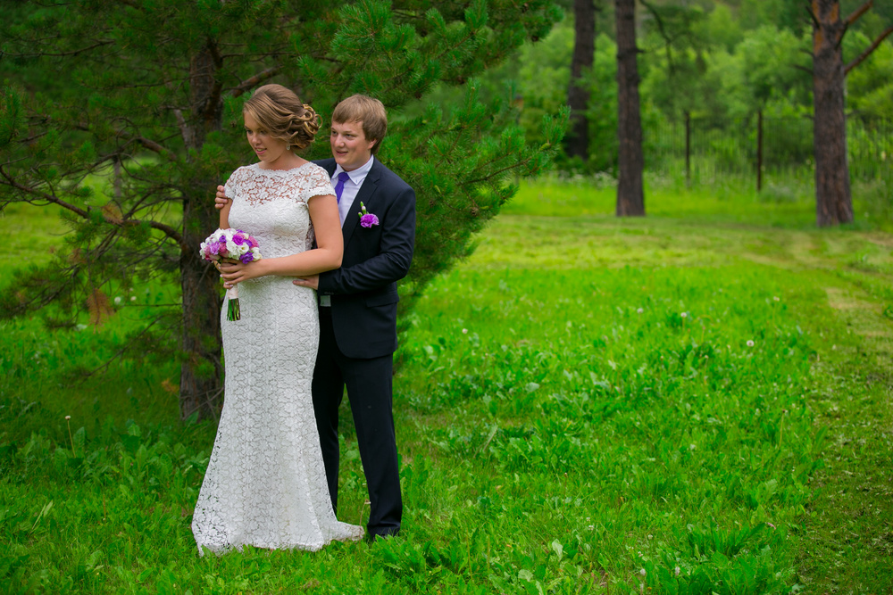 Андрей & Ирина