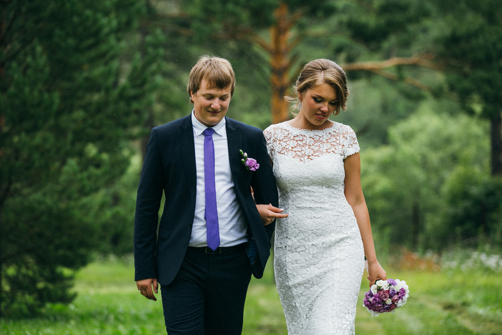 Андрей & Ирина