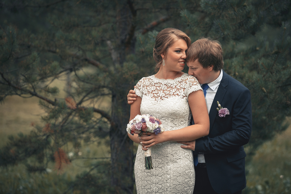 Андрей & Ирина