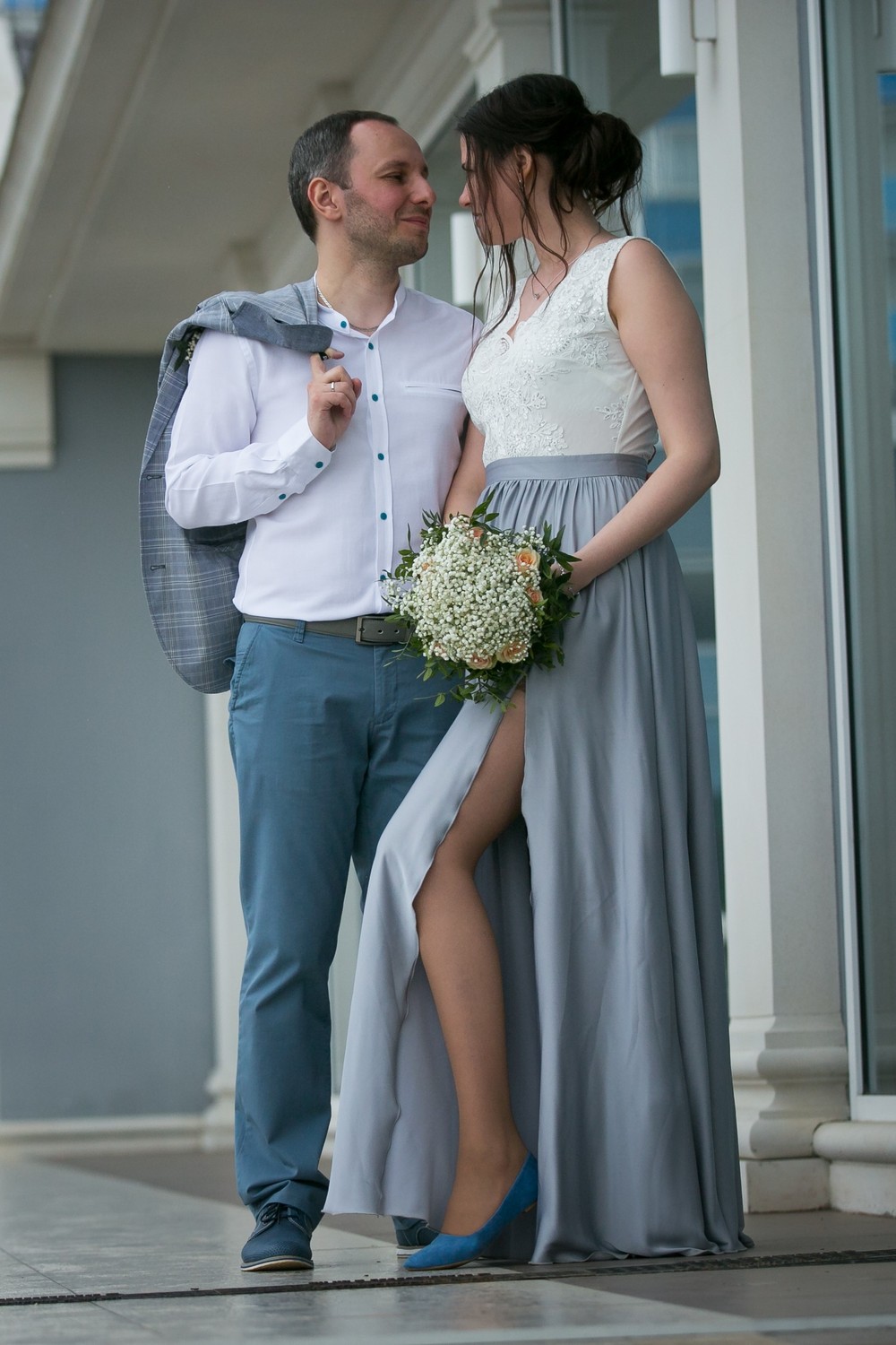 Леонид & Мария