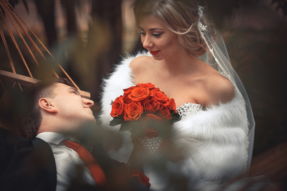 Кирилл & Катерина