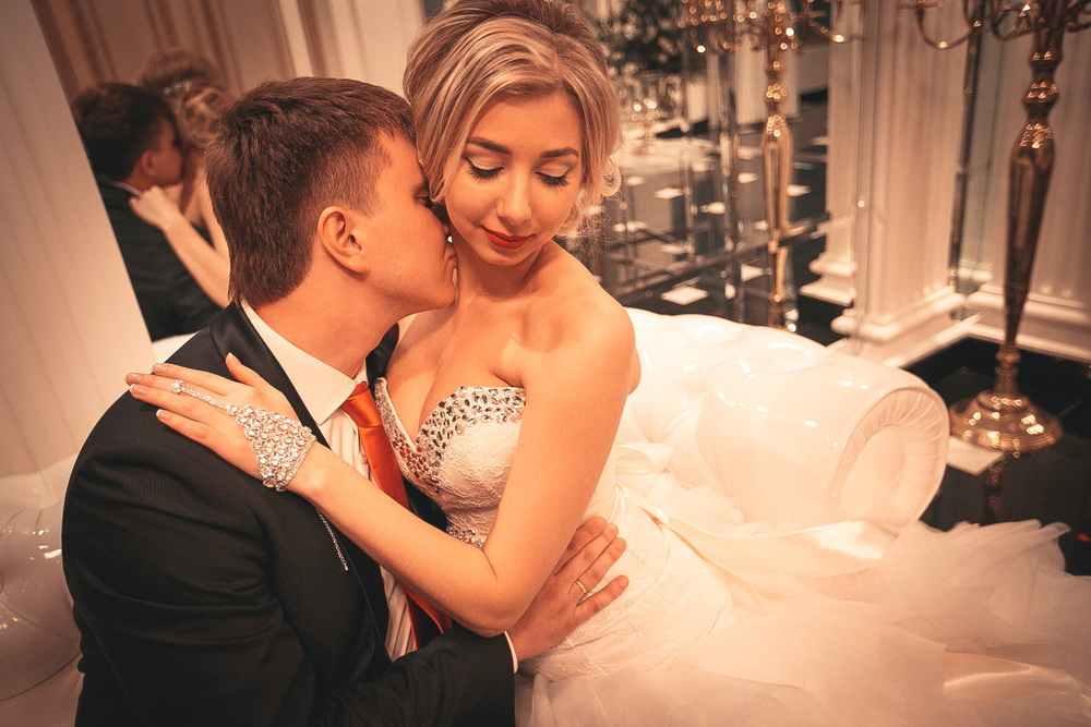 Кирилл & Катерина