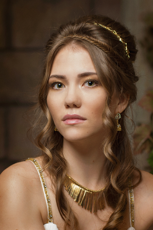 Елена Троянская