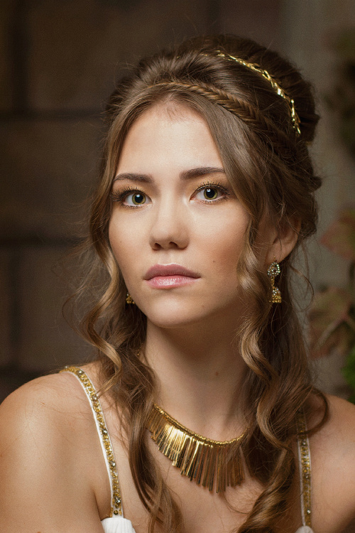 Елена Троянская
