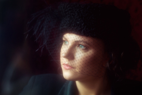 Анна Каренина