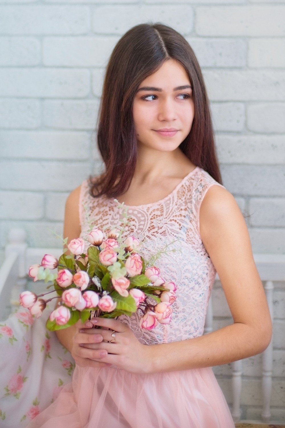 Весеннее настроение