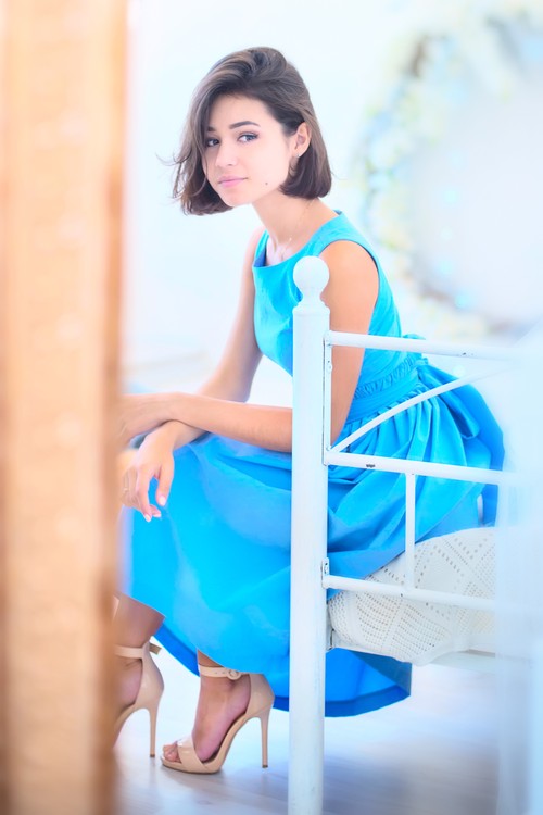 Семейная фотосессия