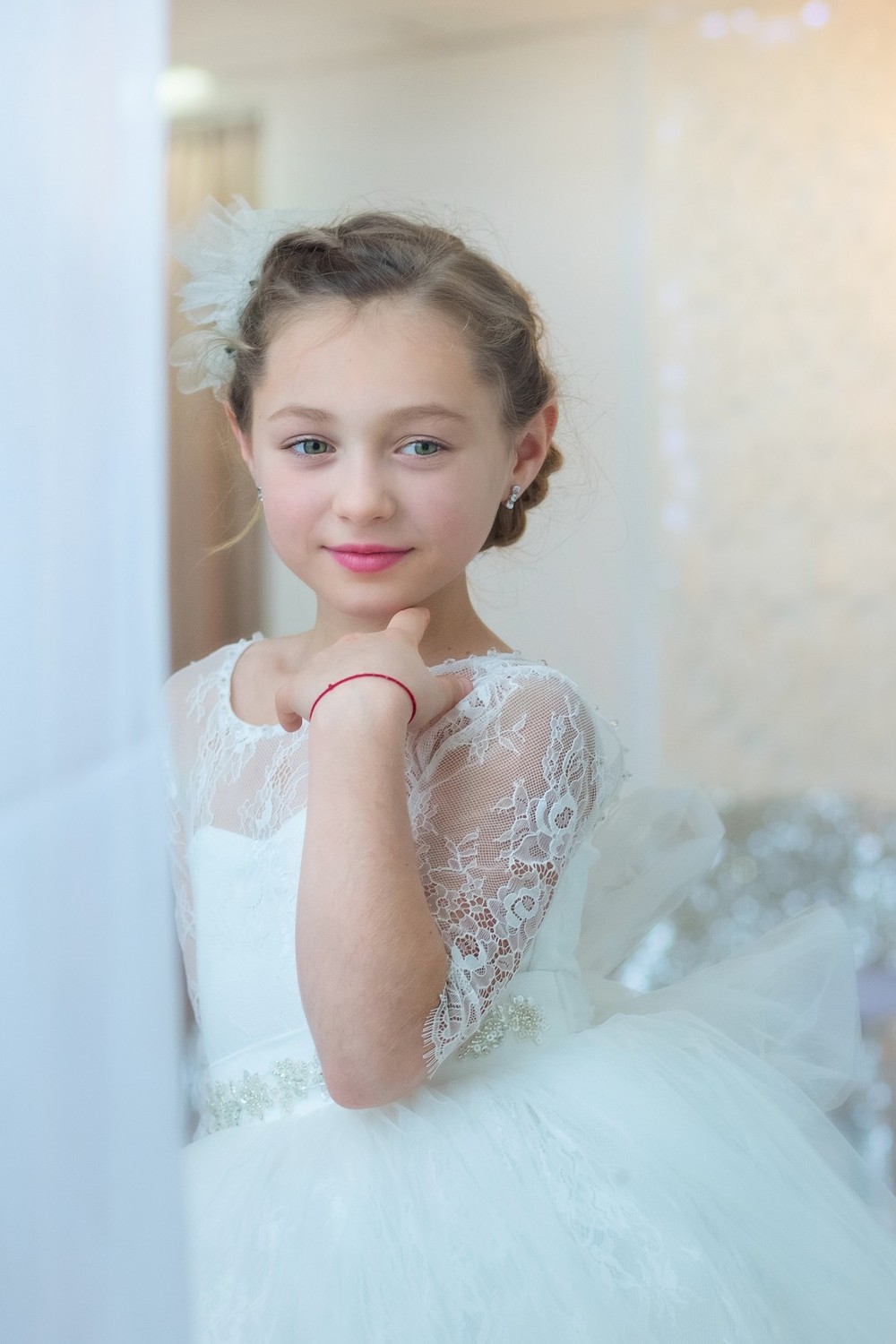Семейные новогодние фотосессии 2018 (фотостудия 