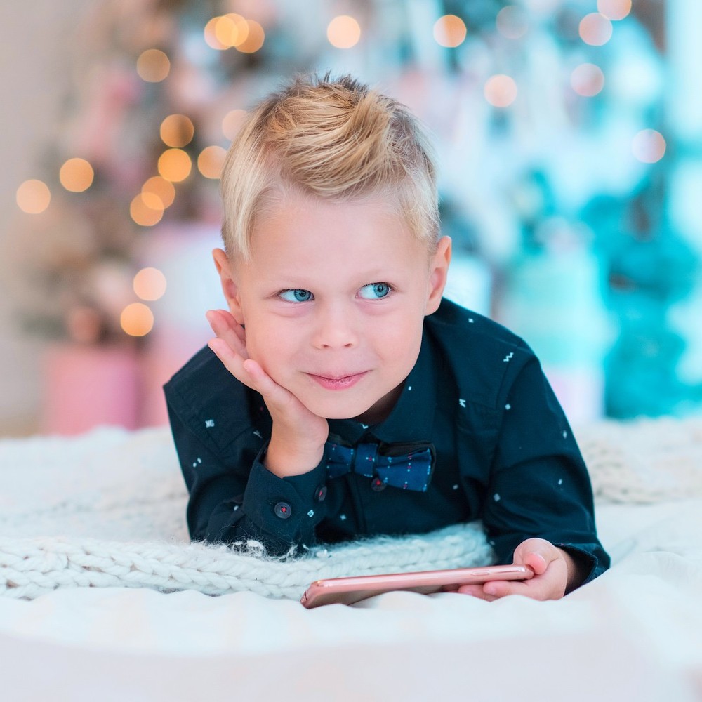 Новогодние фотосессии 2019г.