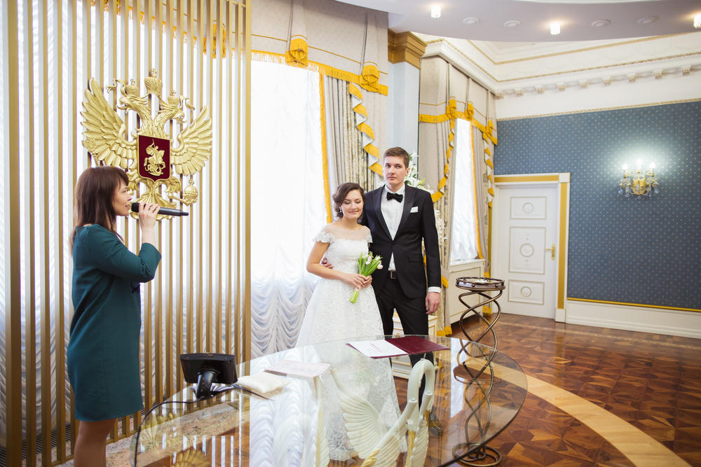 Дмитрий и Ольга