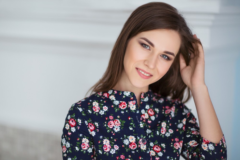 Семейная фотосессия на день рождение