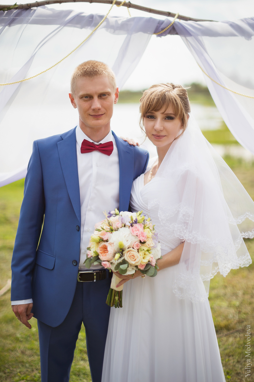 Илья и Алёна