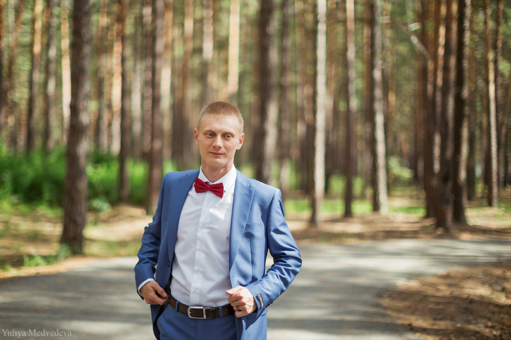 Илья и Алёна