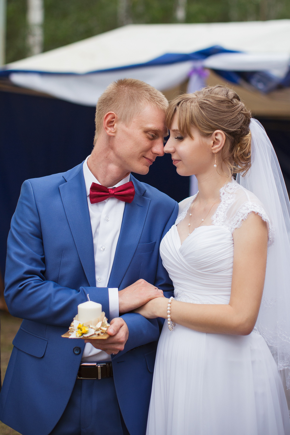 Илья и Алёна