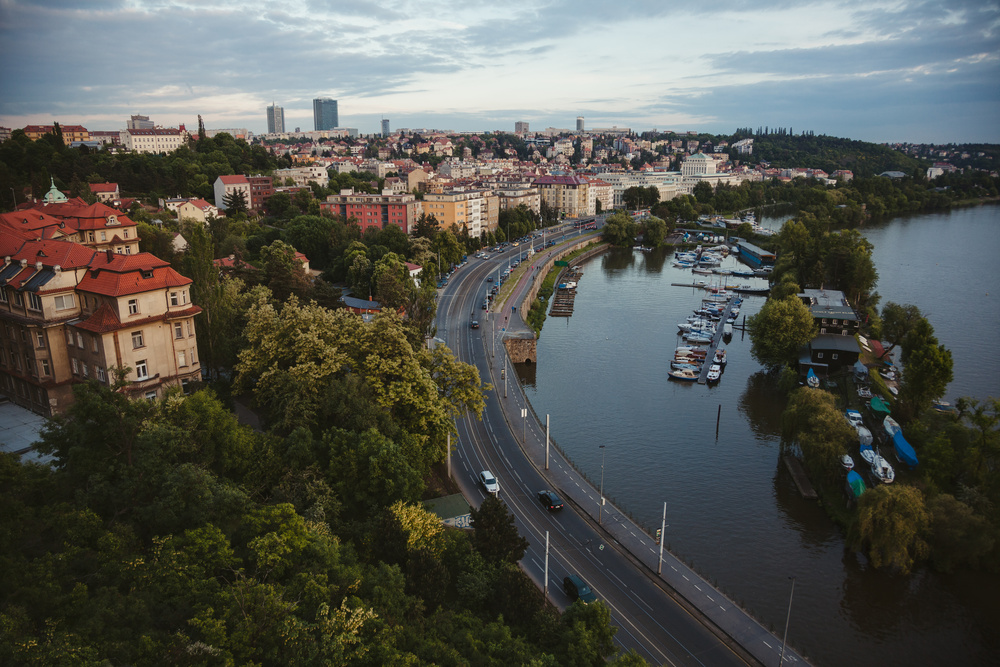 Санкт-Петербург, Таллин, Рига и Вильнюс 2015