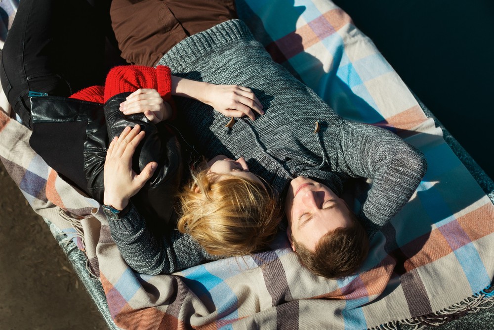 Иван и Екатерина (Love story)