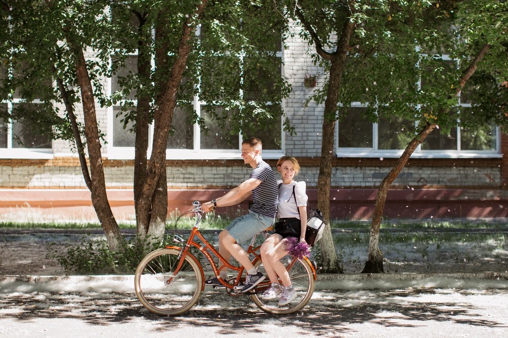 Иван и Екатерина (Love story)