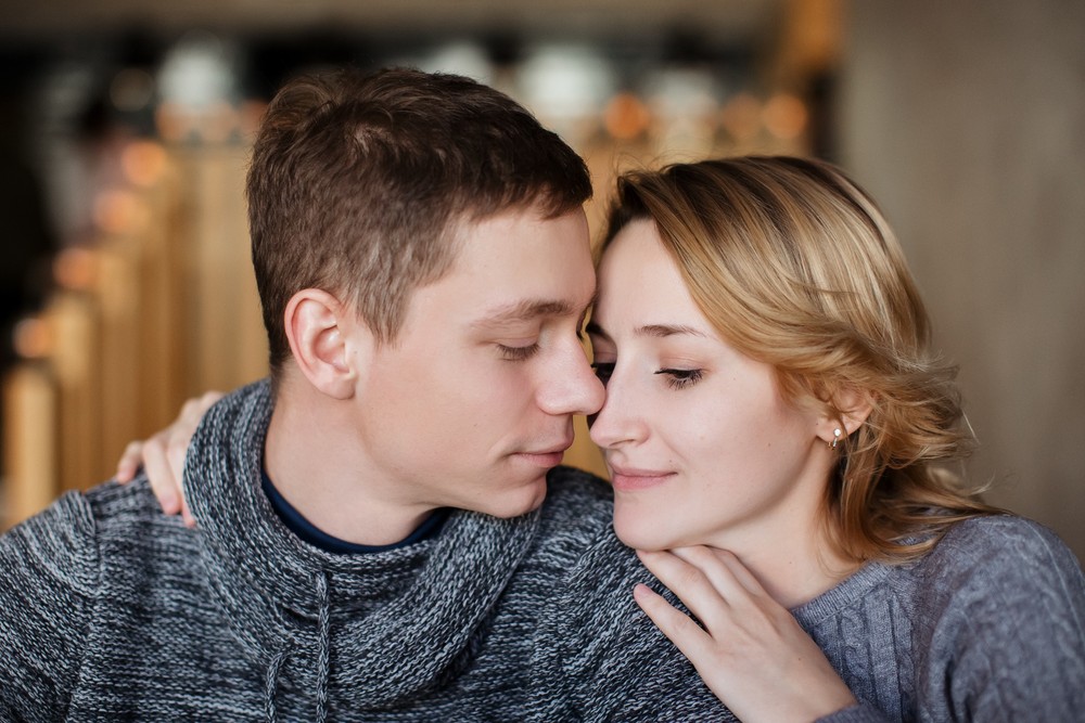 Иван и Екатерина (Love story)