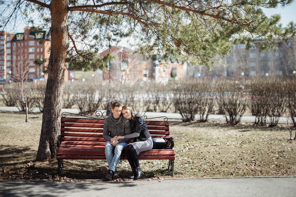 Иван и Екатерина (Love story)