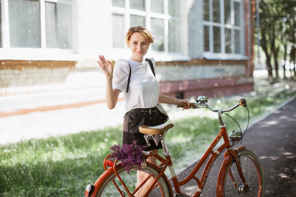 Иван и Екатерина (Love story)