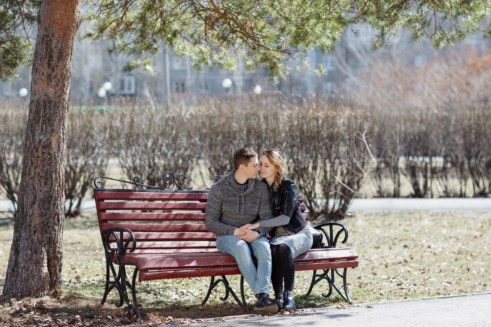Иван и Екатерина (Love story)