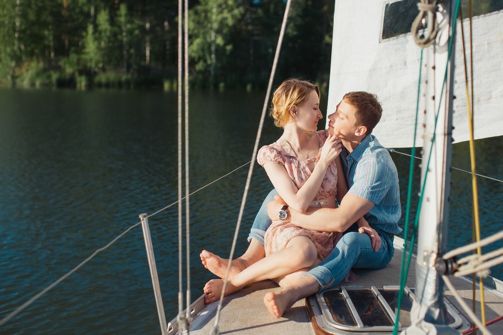 Иван и Екатерина (Love story)