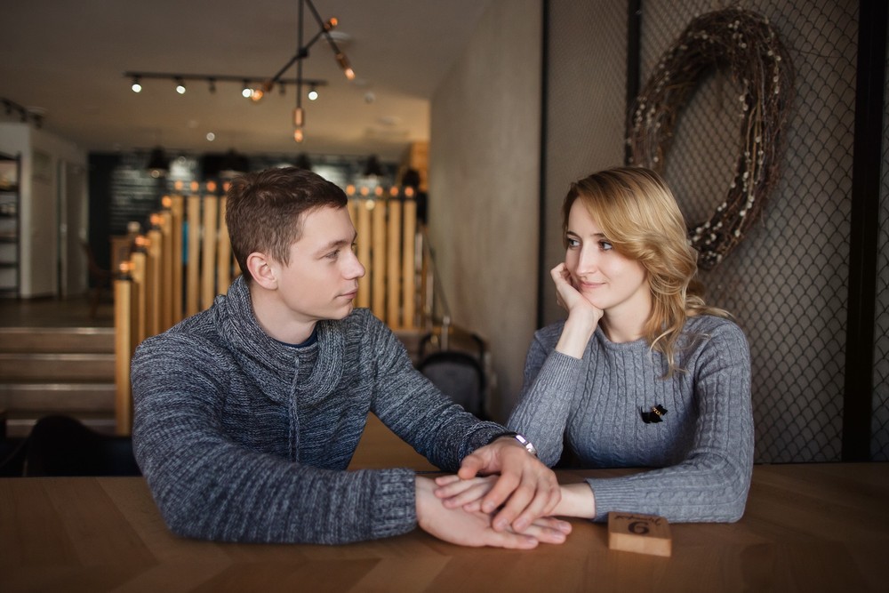 Иван и Екатерина (Love story)